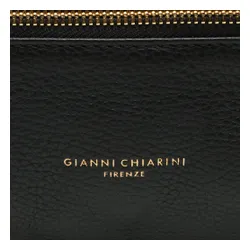 Gianni Chiarini Zn 9415 / 23pe NYL-grn Nero 001 Rucsac