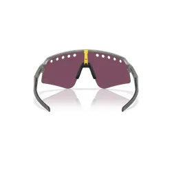 Солнцезащитные очки Oakley Sutro Lite Sweep Tour De France matte grey ink/prizm road black