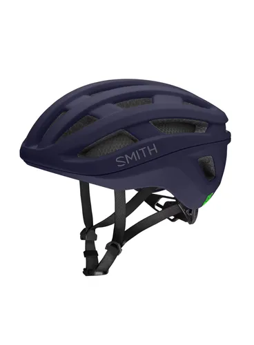 Kask rowerowy Smith Persist 2 MIPS - matte midnight navy
