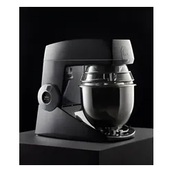 Robot kuchenny planetarny WITT Varimixer Teddy 300W Czarny