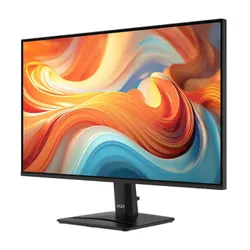 Monitor MSI Pro MP272 E14C 27" 1920x1080px IPS 144Hz 1 ms [MPRT]
