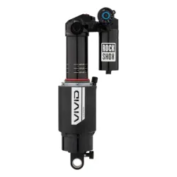Damper Rock Shox Vivid Ultimate RC2T trunnion