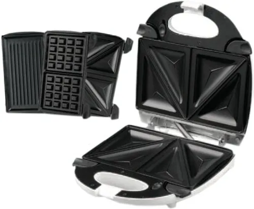 Opiekacz HYUNDAI SM 627 3w1