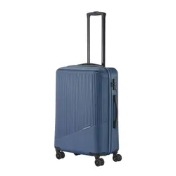 Walizka średnia Travelite Bali - blue