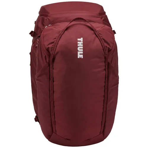 Rucsac de călătorie pentru femei Thule Landmark 60 l-dark bordeaux