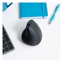 Myszka JLab JBuds Ergonomic Czarny