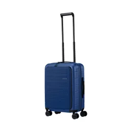 American Tourister Novastream Smart-navy blue Salon Kılıfı