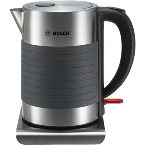 Чайник Bosch TWK7S05 серый