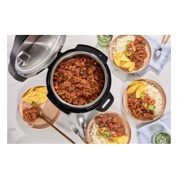 Multicooker Instant Pot Pot Rio 6 1000W 5,7l