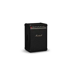 Power Audio Marshall Bromley 750 500W Bluetooth Czarno-Miedźany