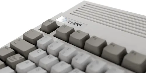 Konsola PLAION The A1200