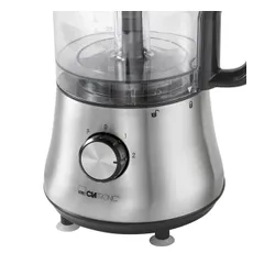 Robot kuchenny CLATRONIC KM 3646 500W z blenderem kielichowym