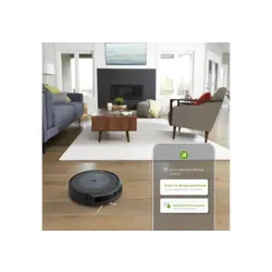 Робот-пылесос iRobot Roomba i3+