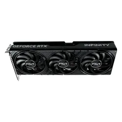Karta graficzna PALIT GeForce RTX 5070 Infinity 3 12GB DLSS 4