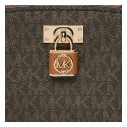 Geanta MICHAEL Michael Kors Ruby 30s3gr0m2b Brn / Acorn