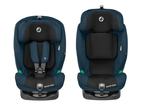 Maxi Cosi Titan ve-Size Basic Blue