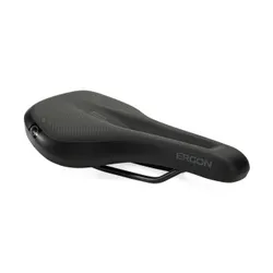 Siodełko rowerowe damskie Ergon SF Sport Gel Woman black