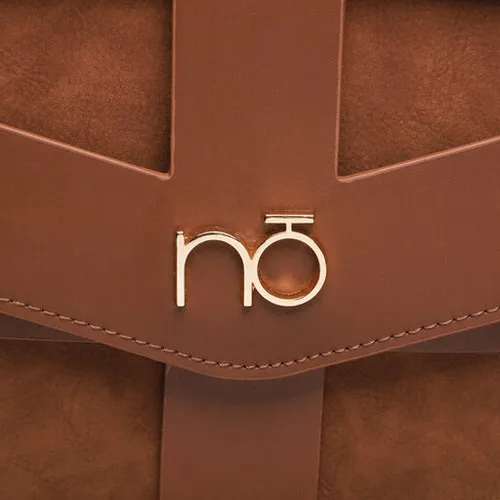 Rucsac maro Nobo NBAG-N2960-CM17
