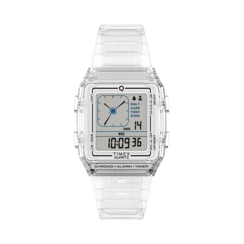 Zegarek Timex Q LCA TW2W45200