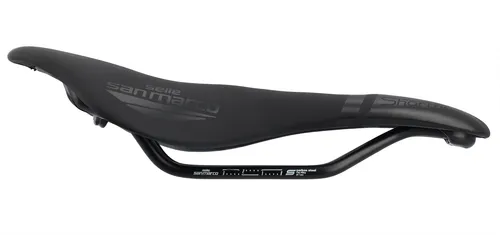 Siodełko SAN MARCO ShortFit Dynamic Open