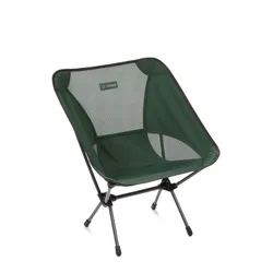 Krzesło turystyczne Helinox Chair One - forest green