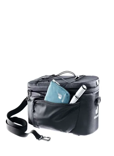 Torba na bagażnik DEUTER Rack Bag 10