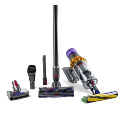 Пылесос Dyson V15 Detect Absolute