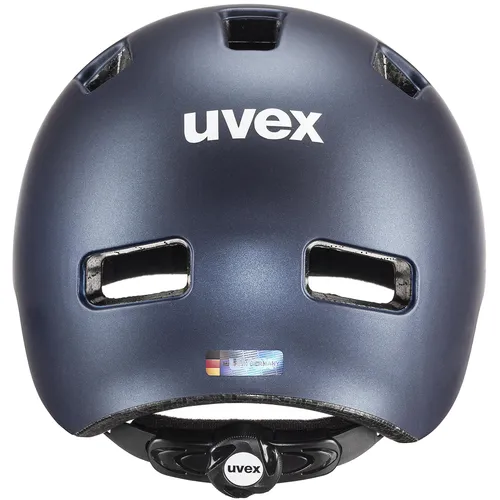 Kask rowerowy orzeszek UVEX HLMT 4 CC