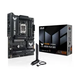 Płyta główna ASUS TUF GAMING B650E-PLUS WIFI