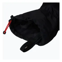 Rękawice narciarskie męskie The North Face Montana Ski black