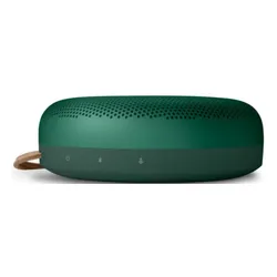 Głośnik mobilny BANG & OLUFSEN Beosound A1 2nd Zielony