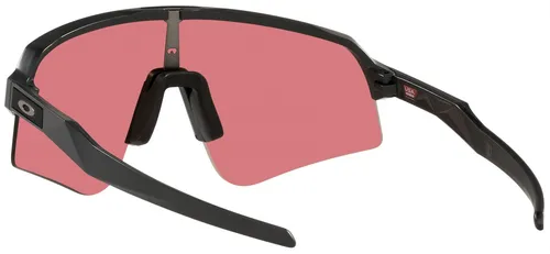 Велосипедные очки Oakley Sutro Lite Sweep PRIZM Trail Torch