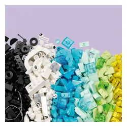 Lego 11043 Fajny zestaw kreatywny
