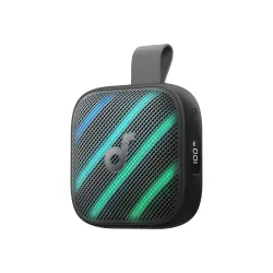 Głośnik Bluetooth Soundcore Boom Go 3i 15W Czarny