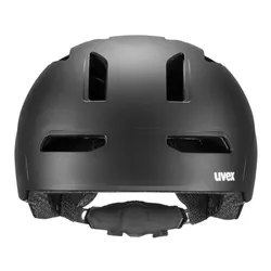 Kask rowerowy UVEX Urban Planet LED