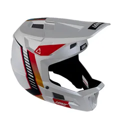 Kask rowerowy Full Face LEATT MTB Gravity 2.0