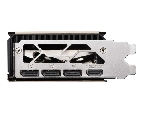 Karta graficzna MSI GeForce RTX 5070 INSPIRE 3X OC 12GB GDDR7 192bit DLSS 4