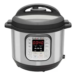 Multicooker Instant Pot Duo 8l