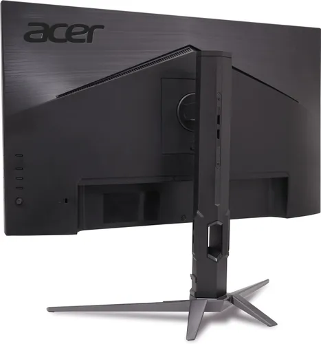 Acer XB273KV4BMIIPRX - 320Hz 4K | 160Hz Full HD | IPS | 27''