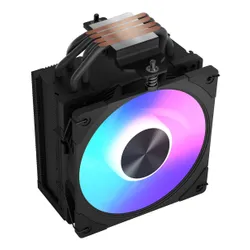 Chłodzenie CPU MODECOM Volcano 0C T101 ARGB Czarny