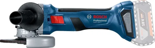 Bosch GWS 18V-7 Taşlama Makinesi