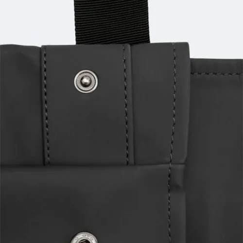 Рюкзак rains MSN Bag-black