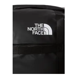 Sırt çantası The North Face Commuter Roll-Top-tnf black / tnf black