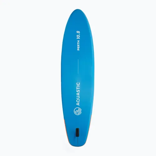Deska SUP AQUASTIC Perth 10'8" niebieski