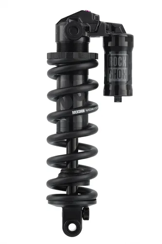 Велосипедный демпфер ROCK SHOX Super Deluxe Coil Select