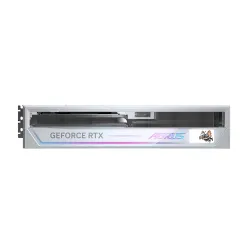 Karta graficzna Gigabyte GeForce RTX 5090 Stealth Ice 32GB GDDR7 512bit DLSS 4