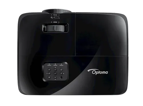 Проектор Optoma HD28e DLP