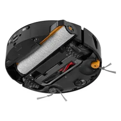 Robot sprzątający ROBOROCK Saros 20 Flow Complete Czarny