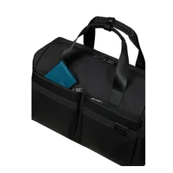 Torba podręczna Samsonite Airea Duffle Bag - black