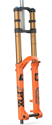 Велосипедный амортизатор FOX RACING Shox Factory 40 Kashima